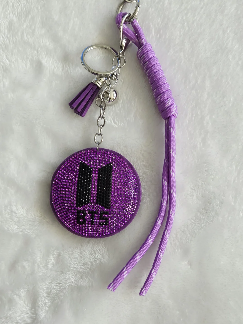 Fashion Jewelry stylish purple